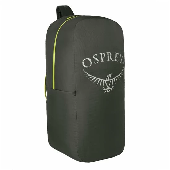 Kopen β Osprey Airporter L 75-110l Flightbag - Shadow Grey π 1 Kopen β Osprey Airporter L 75-110l Flightbag - Shadow Grey π