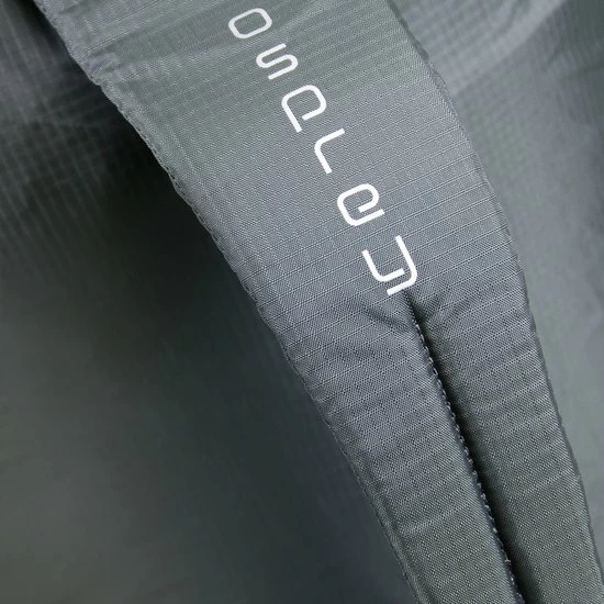 Kopen β Osprey Airporter L 75-110l Flightbag - Shadow Grey π 2 Kopen β Osprey Airporter L 75-110l Flightbag - Shadow Grey π - Afbeelding 2