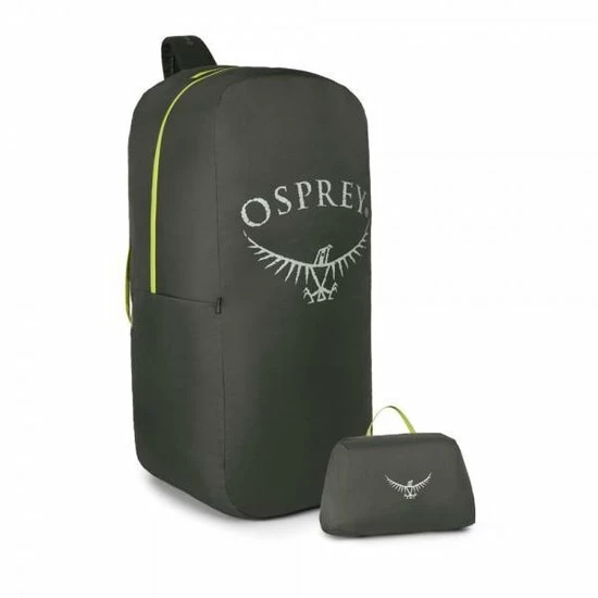 Kopen β Osprey Airporter L 75-110l Flightbag - Shadow Grey π 6 Kopen β Osprey Airporter L 75-110l Flightbag - Shadow Grey π - Afbeelding 6