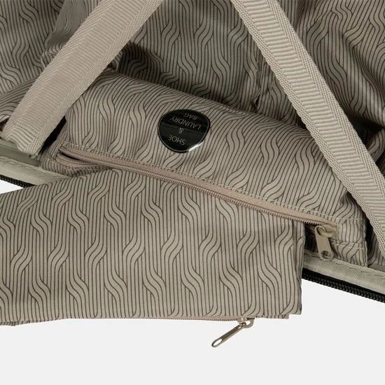 Begroting β Bric's Ulisse π Handbagagekoffer 55 Cm Olive π - Afbeelding 9