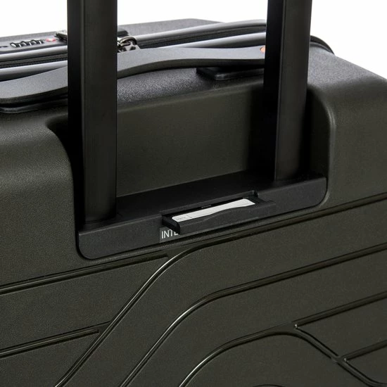 Begroting β Bric's Ulisse π Handbagagekoffer 55 Cm Olive π - Afbeelding 14