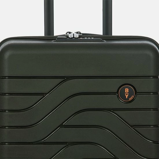 Begroting β Bric's Ulisse π Handbagagekoffer 55 Cm Olive π - Afbeelding 19