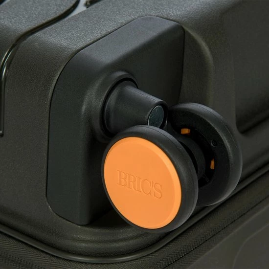 Begroting β Bric's Ulisse π Handbagagekoffer 55 Cm Olive π - Afbeelding 21