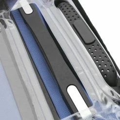 Beste deal 🎁 PrimeMatik - Waterdichte Kofferhoes En Bagagebeschermhoes 26" 44x30x60cm 👏 -Gabbag-winkel 550x550 469