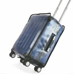 Beste deal 🎁 PrimeMatik - Waterdichte Kofferhoes En Bagagebeschermhoes 26" 44x30x60cm 👏 -Gabbag-winkel 550x550 470