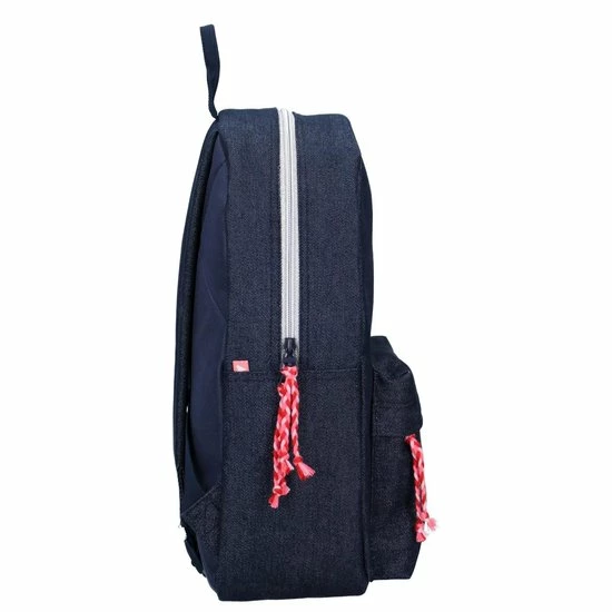 Goedkoop π Milky Kiss Sweetness L Kinder Rugzak - 13,5l - Blauw π― - Afbeelding 2