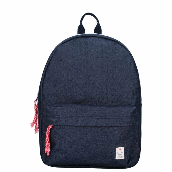 Goedkoop π Milky Kiss Sweetness L Kinder Rugzak - 13,5l - Blauw π― - Afbeelding 7