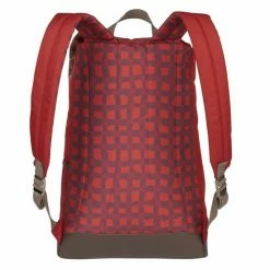Alternative view of Goedkoopste 🧨 Wenzel Stache 20 Rugtas - Rood ❤️
