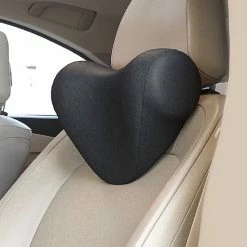 Promo ๐ LuxeBass Hoofdsteun Auto - Hoofdkussen - Neksteun - Autokussen - Neksteun Auto - Hoofdkussen Auto - Hoofdsteun Kussen - Veiligheid โญ