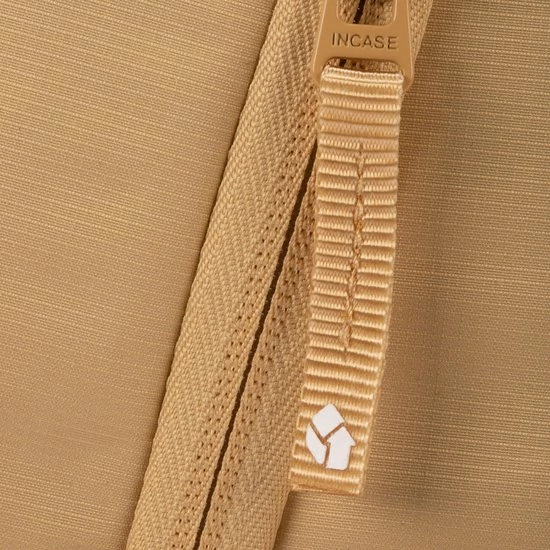 Hete verkoop ๐ Incase Bionic® Commuter Rugtask - Sand ๐ - Afbeelding 3
