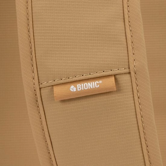 Hete verkoop ๐ Incase Bionic® Commuter Rugtask - Sand ๐ - Afbeelding 4