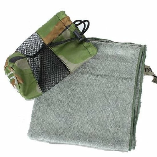 Promo π― Fostex Reishanddoek - 120 X 60 Cm π - Afbeelding 4