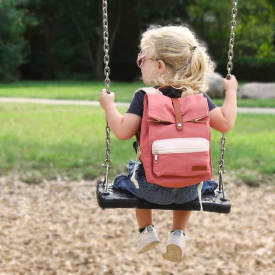 Begroting π Smikkels Kinderrugzak - Groen - Rugtas - 2 T/m 6 Jaar - Peuter - Kleuter - Duurzaam - Rugzak Kind π₯ 4 Begroting π Smikkels Kinderrugzak - Groen - Rugtas - 2 T/m 6 Jaar - Peuter - Kleuter - Duurzaam - Rugzak Kind π₯ - Afbeelding 4
