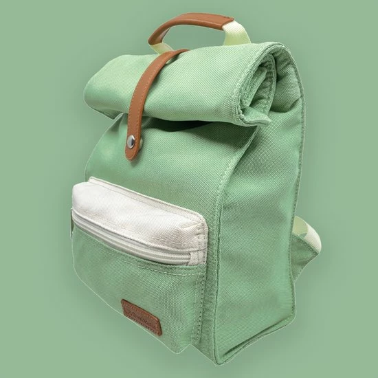 Begroting π Smikkels Kinderrugzak - Groen - Rugtas - 2 T/m 6 Jaar - Peuter - Kleuter - Duurzaam - Rugzak Kind π₯ 5 Begroting π Smikkels Kinderrugzak - Groen - Rugtas - 2 T/m 6 Jaar - Peuter - Kleuter - Duurzaam - Rugzak Kind π₯ - Afbeelding 5