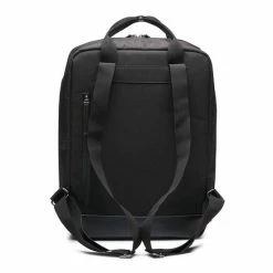 Flash-uitverkoop π― Sem Lewis Northern Hampstead Heren LaptoptasRugzak Textiel - Zwart β¨ 16 Flash-uitverkoop π― Sem Lewis Northern Hampstead Heren LaptoptasRugzak Textiel - Zwart β¨ -Gabbag-winkel 550x550 689