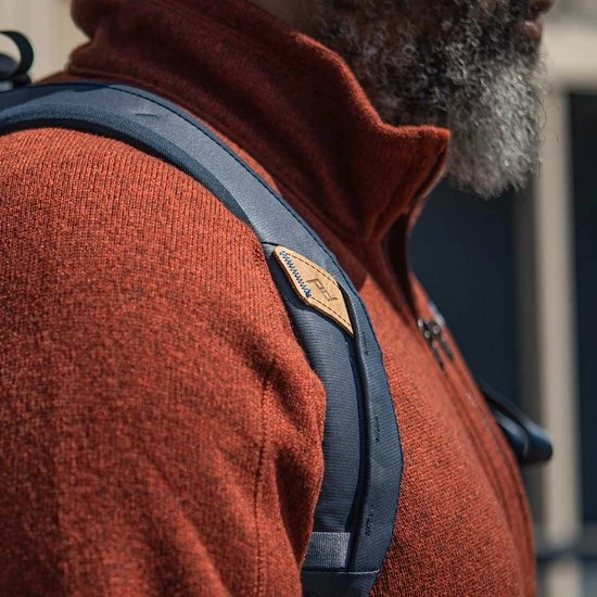 Beste deal π Peak Design Travel π Backpack 30L - Midnight π - Afbeelding 7