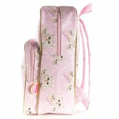 Flash-uitverkoop 😉 Kunstboer Rugzak Kinderrugzak Kinder Rugzak Katten Kat Roze 🎉 -Gabbag-winkel 550x550 741