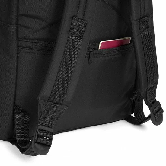 Gloednieuw π Eastpak Padded Double Black π― 6 Gloednieuw π Eastpak Padded Double Black π― - Afbeelding 6