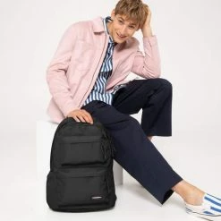 Gloednieuw π Eastpak Padded Double Black π― 18 Gloednieuw π Eastpak Padded Double Black π― -Gabbag-winkel 550x550 751