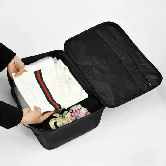 Beste recensies van π― Merkloos Handige Reiskoffer Uitbreiding π - Afbeelding 3