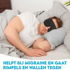Begroting β€οΈ Go Quality Slaapmasker - Oogmasker - Slaapmasker Kinderen - Oogmakser Wallen - Eye Mask - 100% Verduisterend - Ademend Materiaal - One Size - Inclusief Gratis E-boek Met Slaaptips π 11 Begroting β€οΈ Go Quality Slaapmasker - Oogmasker - Slaapmasker Kinderen - Oogmakser Wallen - Eye Mask - 100% Verduisterend - Ademend Materiaal - One Size - Inclusief Gratis E-boek Met Slaaptips π -Gabbag-winkel 550x550 790