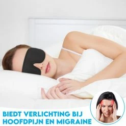 Begroting β€οΈ Go Quality Slaapmasker - Oogmasker - Slaapmasker Kinderen - Oogmakser Wallen - Eye Mask - 100% Verduisterend - Ademend Materiaal - One Size - Inclusief Gratis E-boek Met Slaaptips π 15 Begroting β€οΈ Go Quality Slaapmasker - Oogmasker - Slaapmasker Kinderen - Oogmakser Wallen - Eye Mask - 100% Verduisterend - Ademend Materiaal - One Size - Inclusief Gratis E-boek Met Slaaptips π -Gabbag-winkel 550x550 793