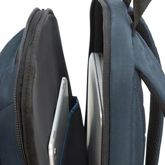 Coupon π Samsonite Guardit 2.0 - Laptoprugzak - 17.3 Inch - Blauw π - Afbeelding 2
