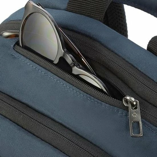 Coupon π Samsonite Guardit 2.0 - Laptoprugzak - 17.3 Inch - Blauw π - Afbeelding 16