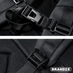 Beste Verkoop 👏 Brandie® - Rugzak - Laptop Rugzak Tot 15.6 Inch Voor Unisex - Schooltas - Waterdicht - Capaciteit35L - USB Poort - Schokbestendig - Schoudertas Voor Reizen En Zakelijk Werk - Gewich 1.57kg - Maat 18*45*32cm - Zwart ✔️ 20 Beste Verkoop 👏 Brandie® - Rugzak - Laptop Rugzak Tot 15.6 Inch Voor Unisex - Schooltas - Waterdicht - Capaciteit35L - USB Poort - Schokbestendig - Schoudertas Voor Reizen En Zakelijk Werk - Gewich 1.57kg - Maat 18*45*32cm - Zwart ✔️ -Gabbag-winkel 550x550 835