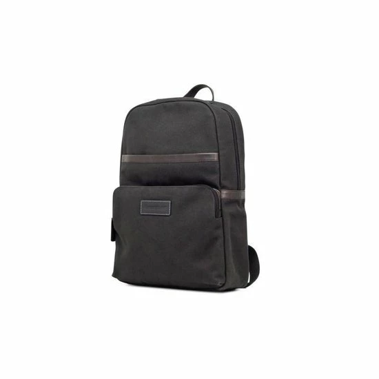 Groothandel π₯ Dbramante1928 Go Svendborg Canvas - Laptop Rugtas - 16 Inch - Zwart π 2 Groothandel π₯ Dbramante1928 Go Svendborg Canvas - Laptop Rugtas - 16 Inch - Zwart π - Afbeelding 2