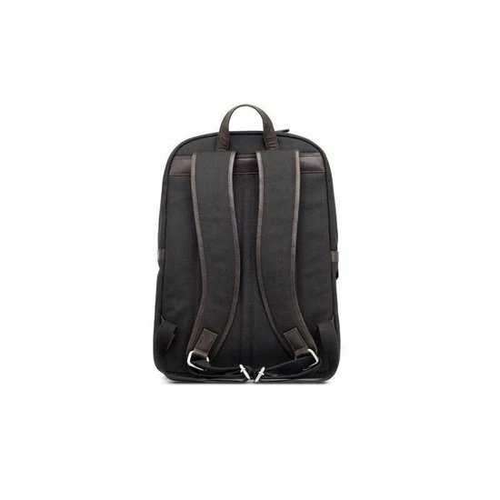 Groothandel π₯ Dbramante1928 Go Svendborg Canvas - Laptop Rugtas - 16 Inch - Zwart π 5 Groothandel π₯ Dbramante1928 Go Svendborg Canvas - Laptop Rugtas - 16 Inch - Zwart π - Afbeelding 5