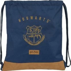 Groothandel 🥰 Harry Potter Gymbag Magical - 40 X 35 Cm - Polyester ❤️