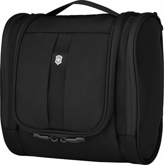 Kopen π Victorinox Travel Accessories 5.0 Hanging Toiletry Kit Black π₯° - Afbeelding 4