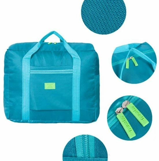 Top 10 π€© ZaCia Opvouwbare Reistas - π Handbagage (32 Liter) - Weekendtas - Unisex - Waterdicht - Duffel - Travel Bag - Grote Reis Organizer - Folding Reistas Opvouwbaar - Handtas - Schoudertas - Foldable Travel Bag - Duffle Bag β€οΈ 4 Top 10 π€© ZaCia Opvouwbare Reistas - π Handbagage (32 Liter) - Weekendtas - Unisex - Waterdicht - Duffel - Travel Bag - Grote Reis Organizer - Folding Reistas Opvouwbaar - Handtas - Schoudertas - Foldable Travel Bag - Duffle Bag β€οΈ - Afbeelding 4
