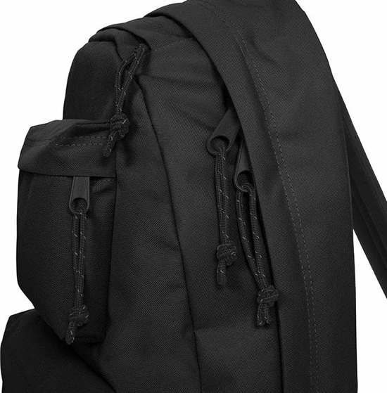 Gloednieuw π Eastpak Padded Double Black π― 10 Gloednieuw π Eastpak Padded Double Black π― - Afbeelding 10