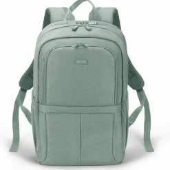 Hete verkoop π DICOTA Eco π Backpack Scale - Rugzak Voor Notebook - 13 - 15.6 - Grijs βοΈ