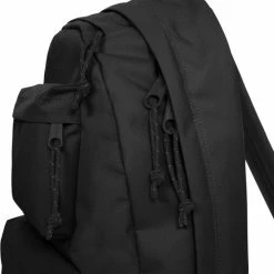 Alternative view of Gloednieuw 😀 Eastpak Padded Double Black 💯