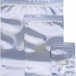 Beste recensies van 😀 Quadrios ESD-zakje Afschermend ESD-codeletter S 35 Stuk(s) 😉