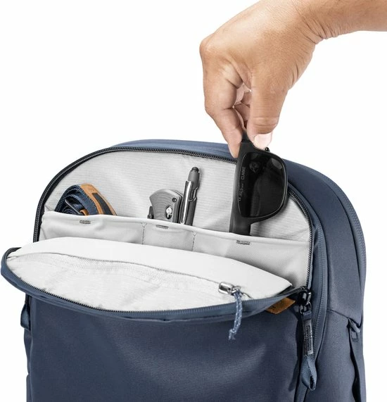 Beste deal π Peak Design Travel π Backpack 30L - Midnight π - Afbeelding 13