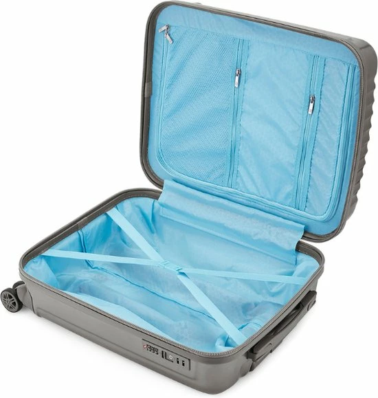 Groothandel β Carlton Meridian 55 Cm - Nickel 𧨠- Afbeelding 4