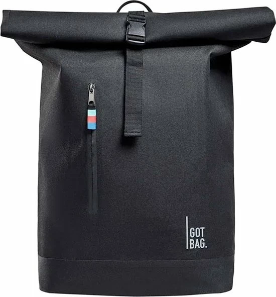 Beste Pirce π Got-bag GOT BAG Laptoprugzak RollTop Lite β - Afbeelding 7