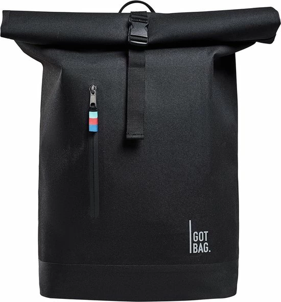 Beste Pirce π Got-bag GOT BAG Laptoprugzak RollTop Lite β