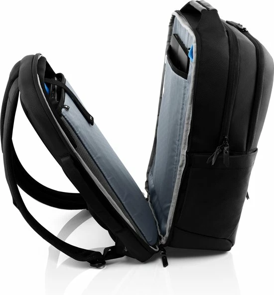 Promo π Dell Premier π Backpack 15 Pe1520P Fits Most Laptops Upto 15I π - Afbeelding 8