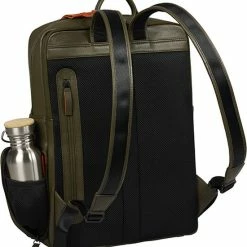 Groothandel π Burkely On The Move Unisex Moving Maddox Rugtas 15,6'' - Groen β¨ 13 Groothandel π Burkely On The Move Unisex Moving Maddox Rugtas 15,6'' - Groen β¨ -Gabbag-winkel 550x602 3