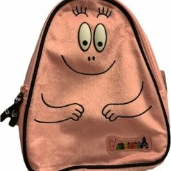 Goedkoop π₯° Barbapapa - Peuter Rugtasje - 26 Cm Hoog - 100% Polyester - Viquel π 5 Goedkoop π₯° Barbapapa - Peuter Rugtasje - 26 Cm Hoog - 100% Polyester - Viquel π -Gabbag-winkel 550x603 1