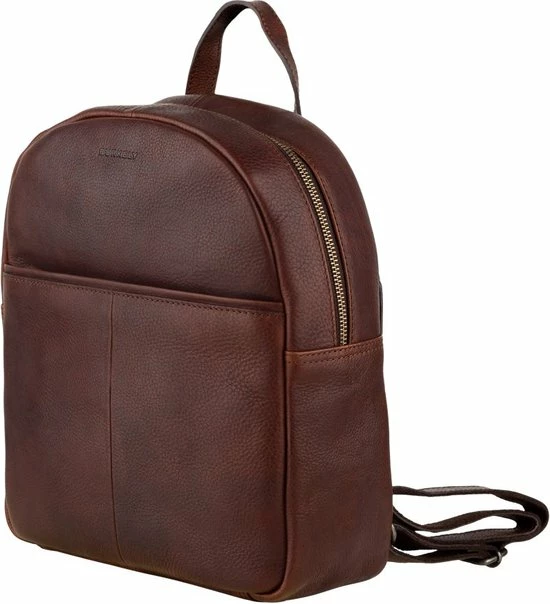 Gloednieuw π Burkely Antique Avery Unisex Rugzak Tablet - Bruin βοΈ 3 Gloednieuw π Burkely Antique Avery Unisex Rugzak Tablet - Bruin βοΈ - Afbeelding 3