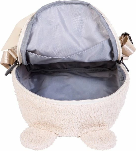Top 10 β Childhome - My First Bag Kinderrugzak - Teddy Ecru - Limited Edition π - Afbeelding 9