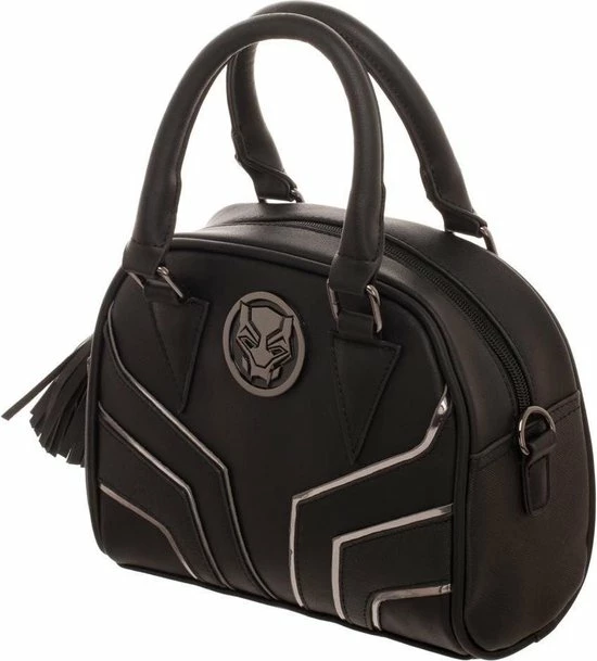 Kopen π Marvel - Black Panther - Handtas - 25x20x12cm β¨