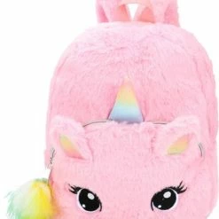 Promo π Fabs World Rugzak Unicorn Roze π