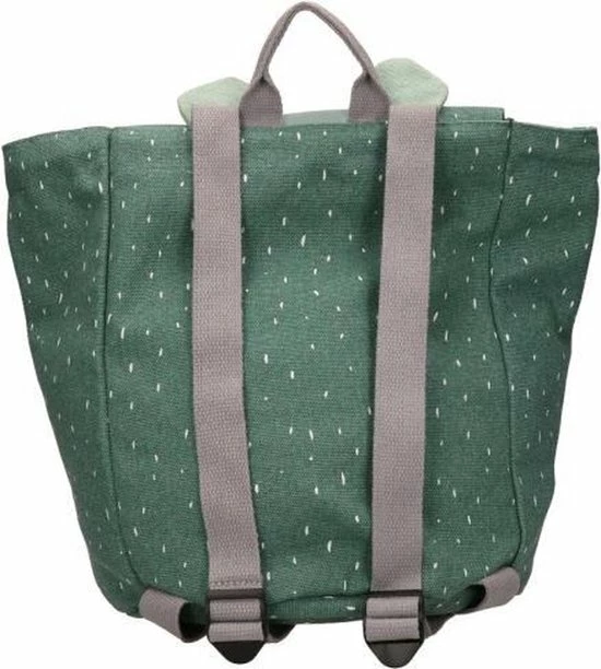 Promo π₯° Trixie Kinderrugzak π Backpack - Grijs π - Afbeelding 2